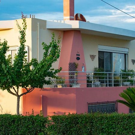 Villa Vasoula Prévéza Extérieur photo