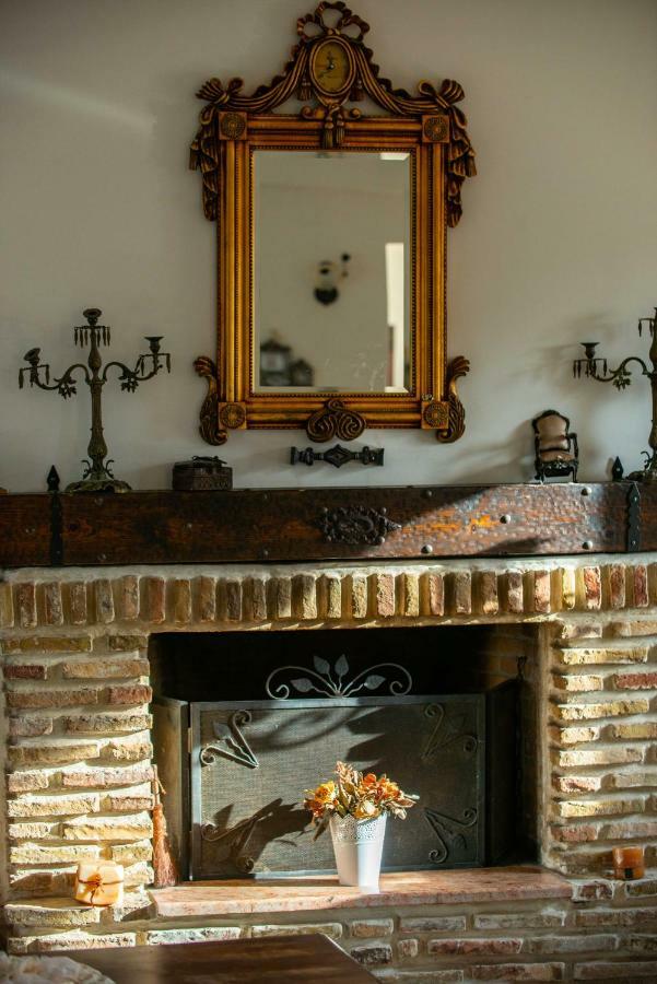 Villa Vasoula Prévéza Extérieur photo
