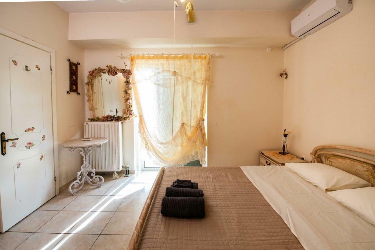 Villa Vasoula Prévéza Extérieur photo