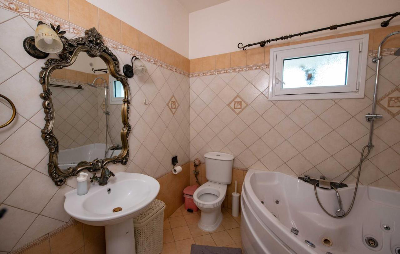 Villa Vasoula Prévéza Extérieur photo